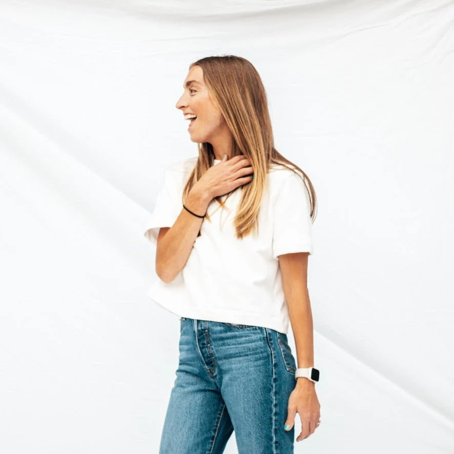 MADE-LINE Tee PDF Sewing Pattern - Madswick - Image 15