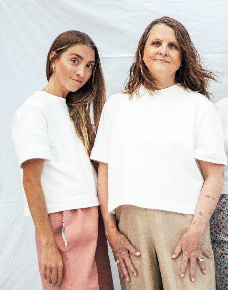 MADE-LINE Tee PDF Sewing Pattern - Madswick - Image 2