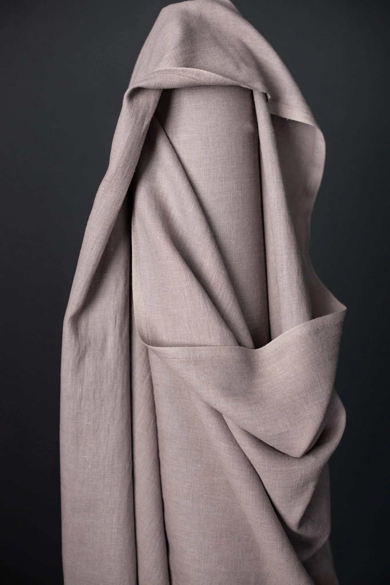 Mellea 260gsm Linen - European Import - Merchant & Mills - Image 2