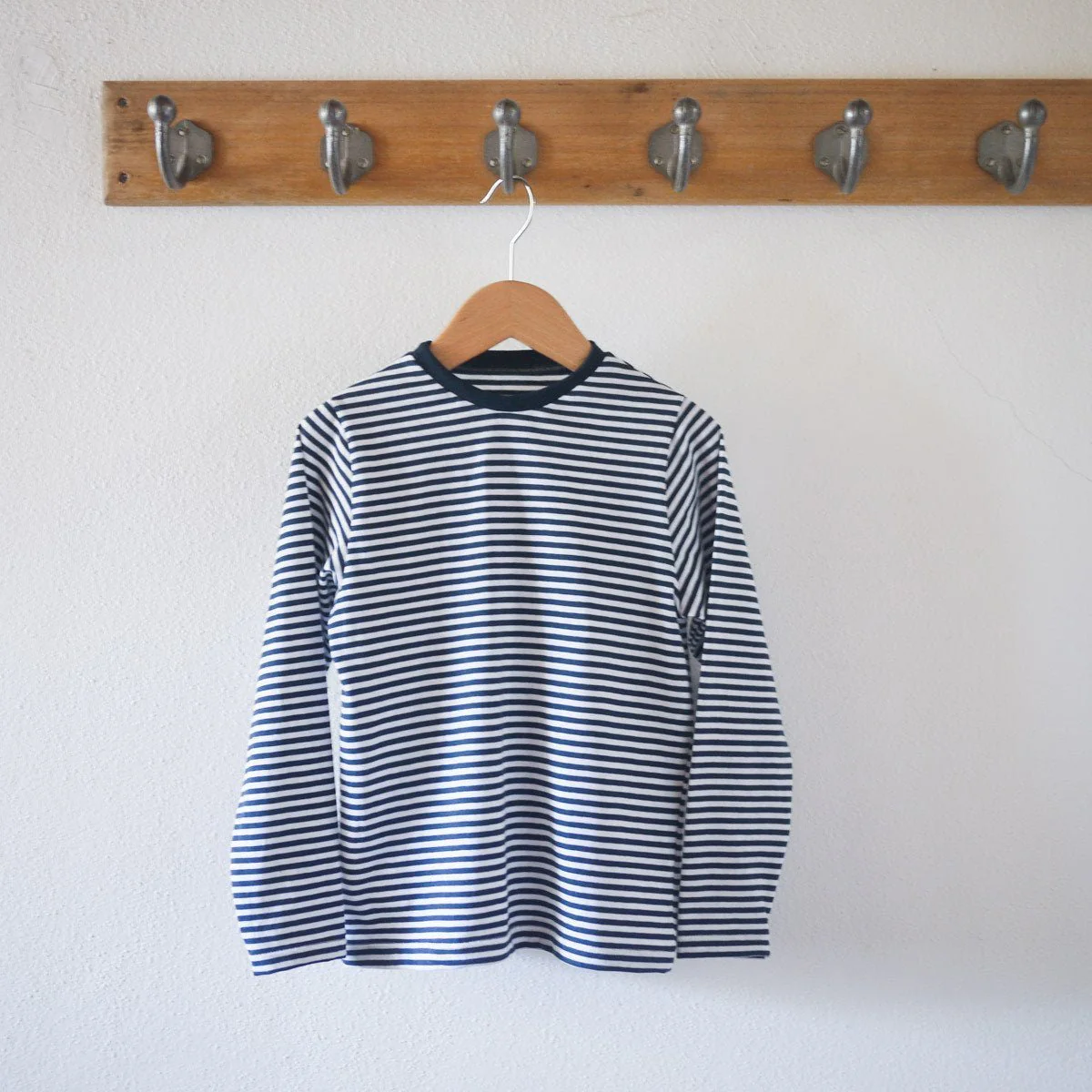 Marcel T-Shirts Pack Sewing Pattern - Unisex 3/12Y - Ikatee - Image 11