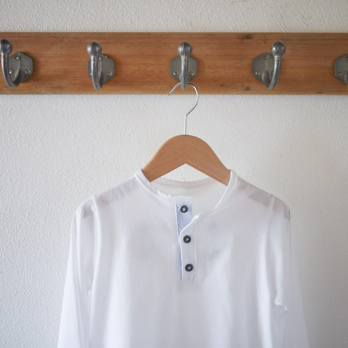 Marcel T-Shirts Pack Sewing Pattern - Unisex 3/12Y - Ikatee - Image 13