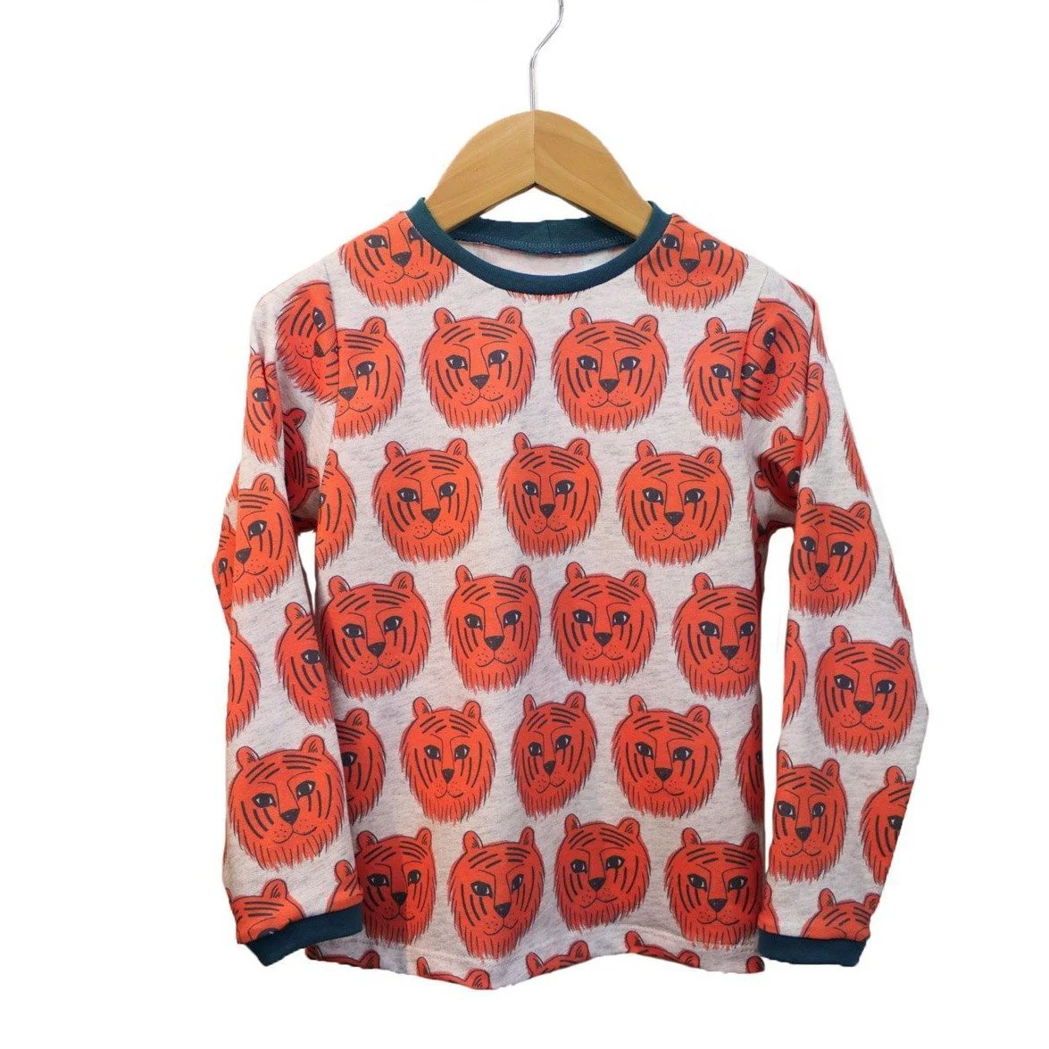 Marcel T-Shirts Pack Sewing Pattern - Unisex 3/12Y - Ikatee - Image 14