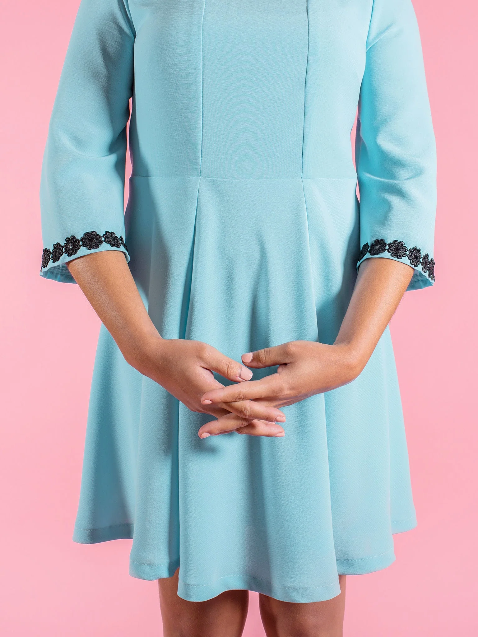 Martha Dress Pattern - Tilly And The Buttons - Image 10