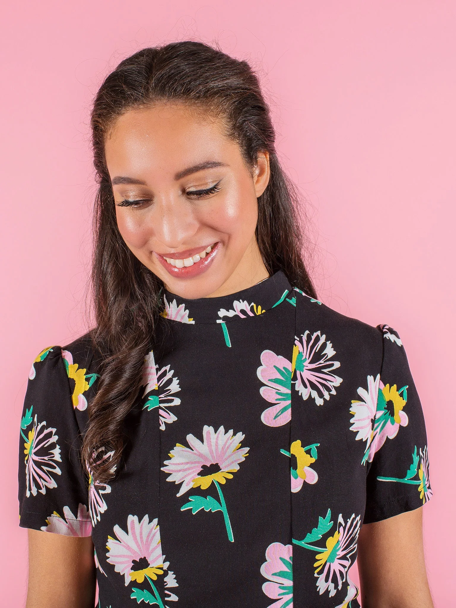 Martha Dress Pattern - Tilly And The Buttons - Image 2