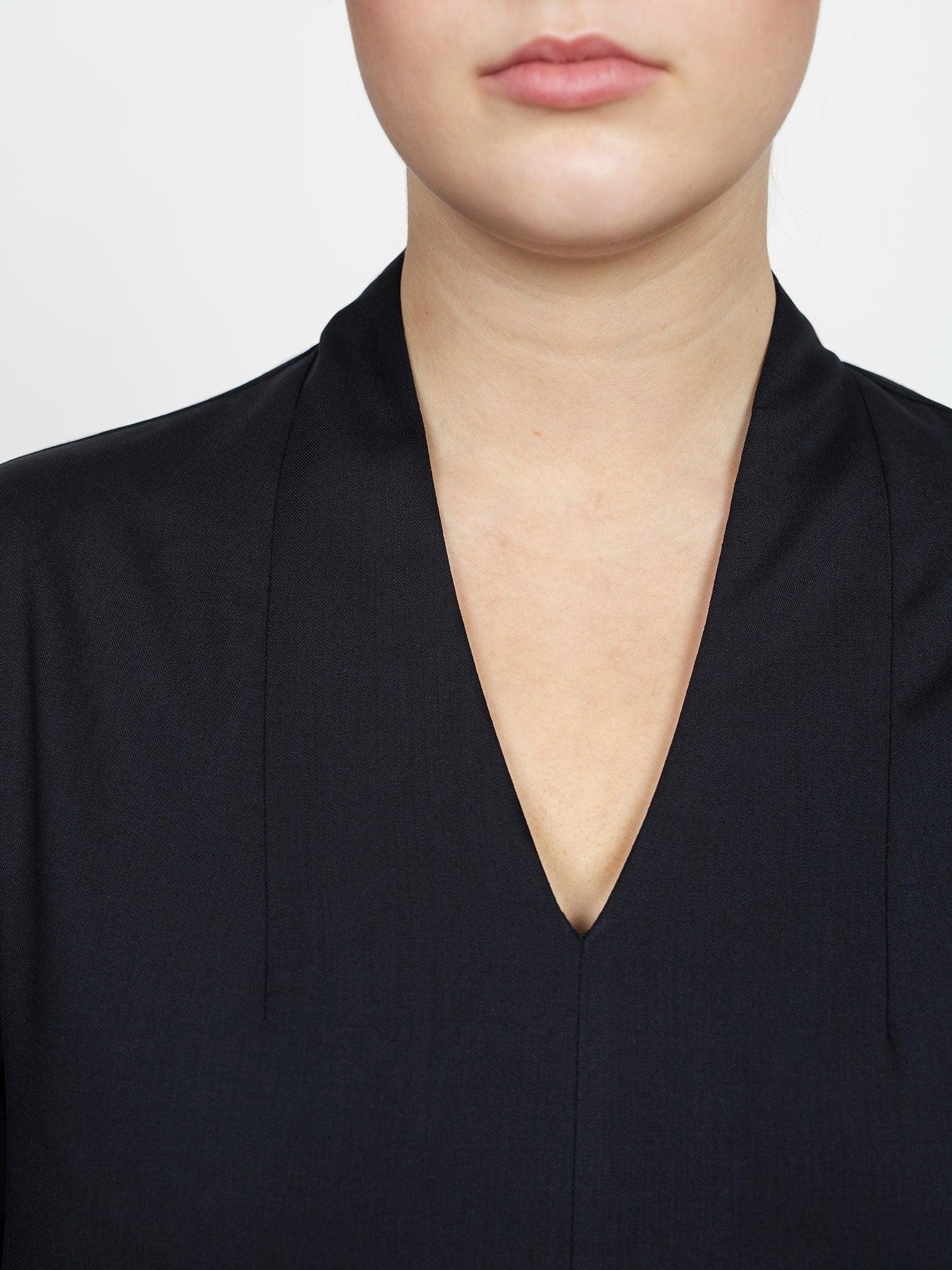 Maxi Jumpsuit Pattern - The Assembly Line - Image 3