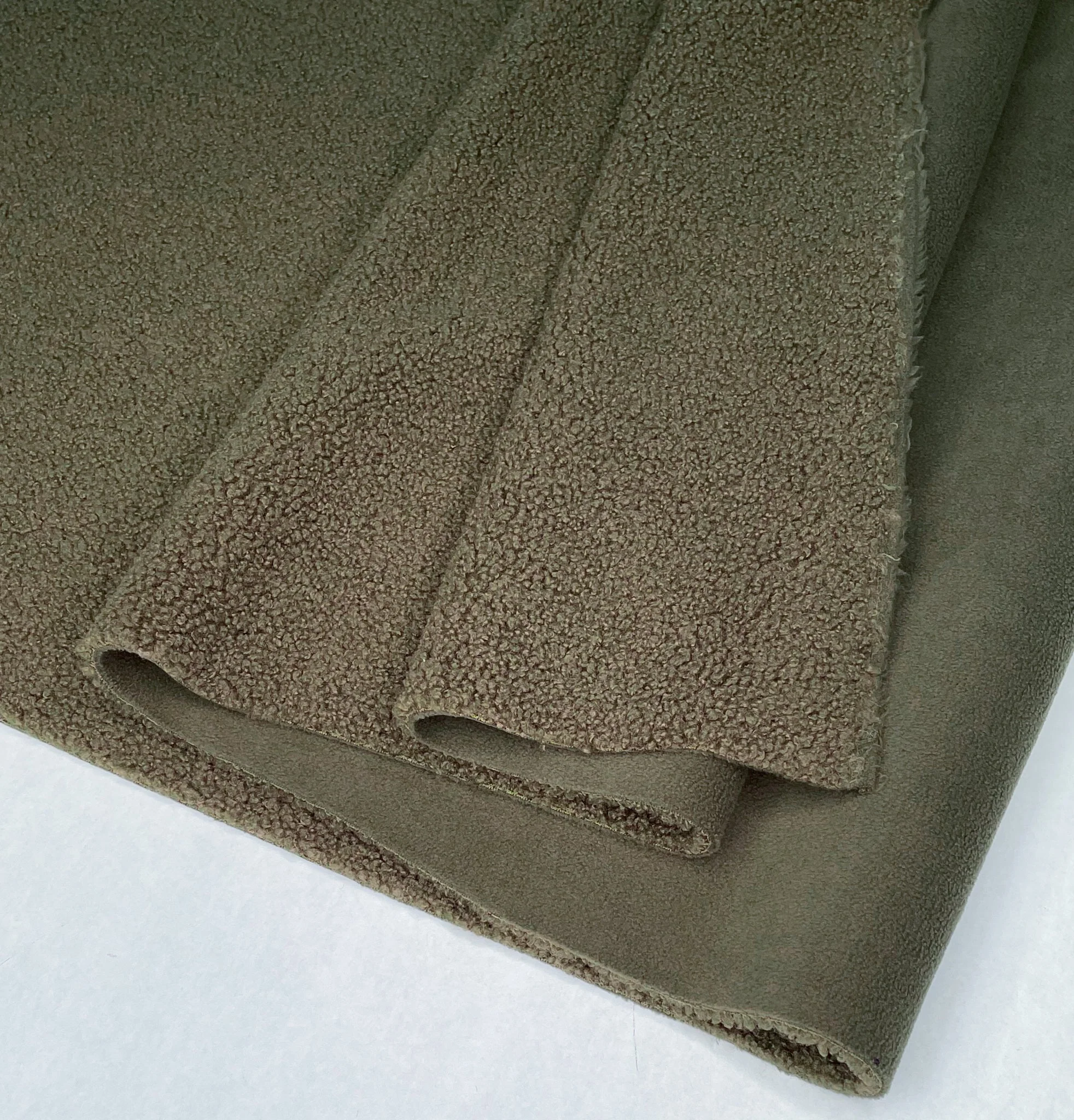 Sherpa - Olive