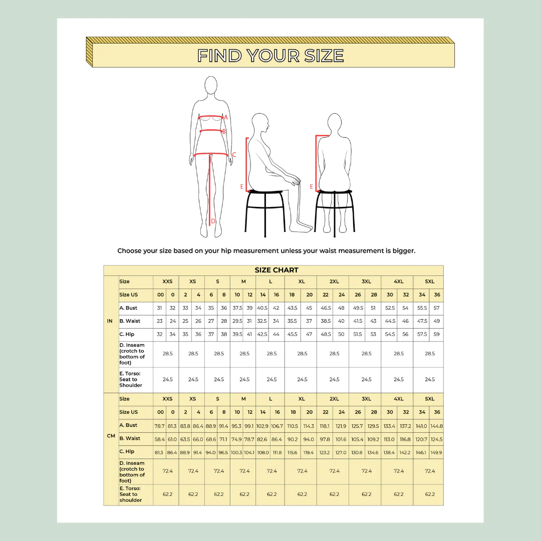 Meadow Overalls PDF Pattern - Lydia Naomi - Image 18