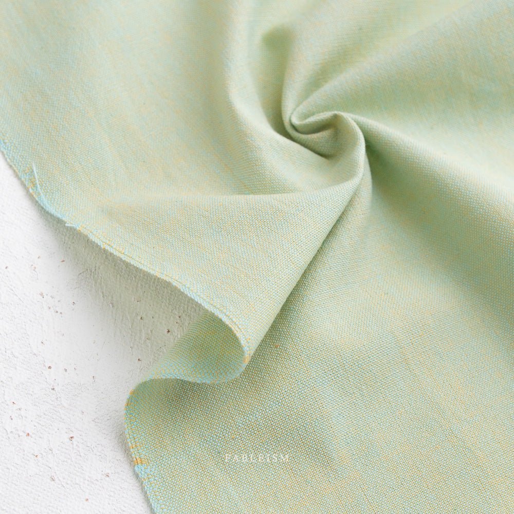 Meadow - Watercolor Wovens - Fableism Supply Co. - Image 3