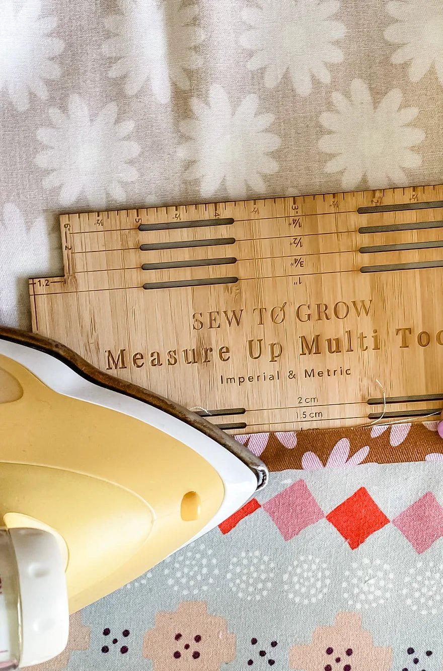 Measure Up Multi Tool - Sew To Grow - Image 2