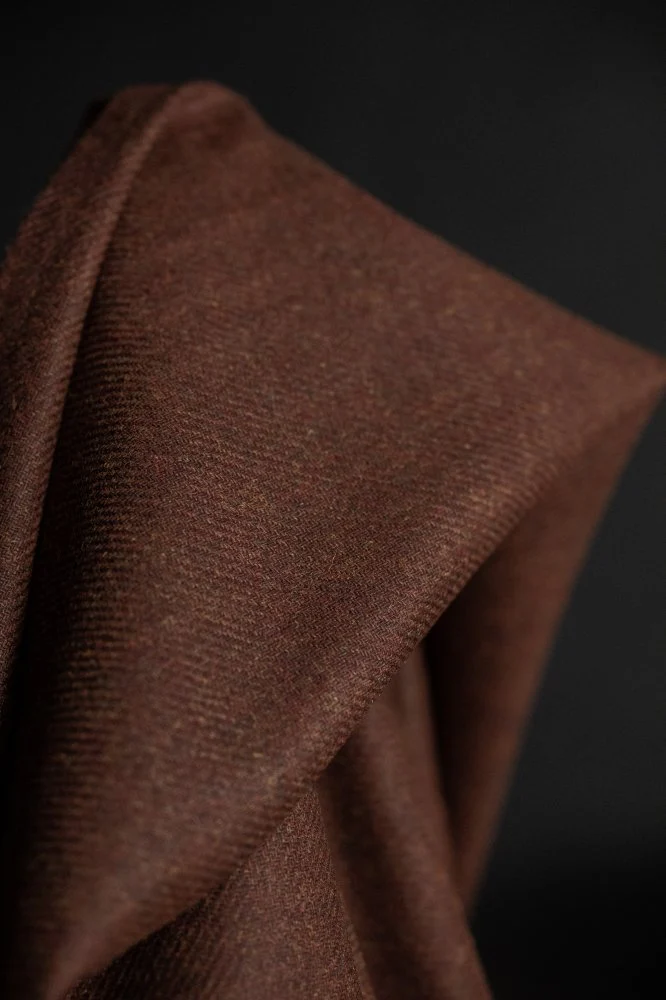 Medlar British Wool - Merchant & Mills - Image 2