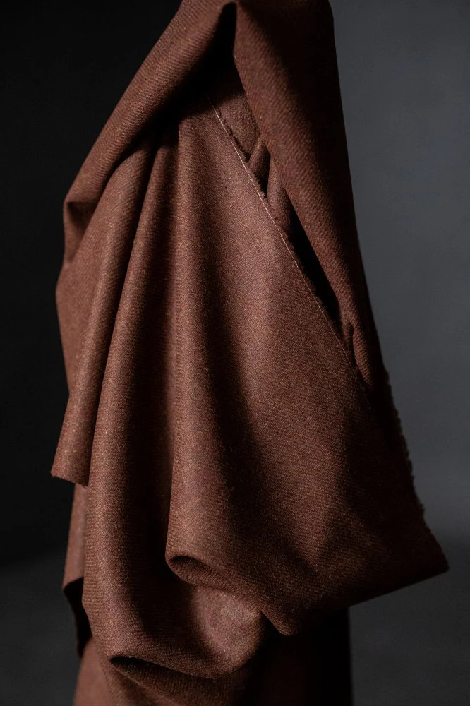 Medlar British Wool - Merchant & Mills - Image 3