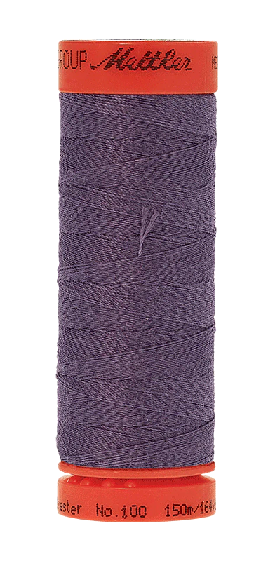 Mettler Metrosene® Polyester Thread - 150M Spool (various colours 0012-0351)
