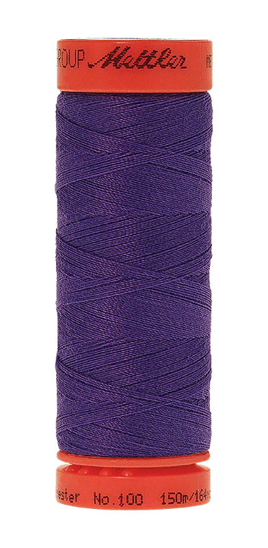 Mettler Metrosene® Polyester Thread - 150M Spool (various colours 0012-0351) - Image 12