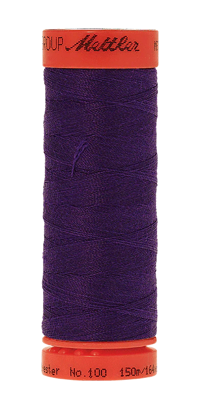 Mettler Metrosene® Polyester Thread - 150M Spool (various colours 0012-0351) - Image 16