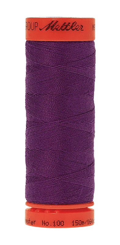 Mettler Metrosene® Polyester Thread - 150M Spool (various colours 0012-0351) - Image 18