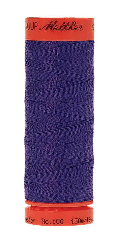 Mettler Metrosene® Polyester Thread - 150M Spool (various colours 0012-0351) - Image 2