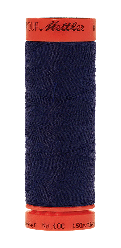 Mettler Metrosene® Polyester Thread - 150M Spool (various colours 0012-0351) - Image 3