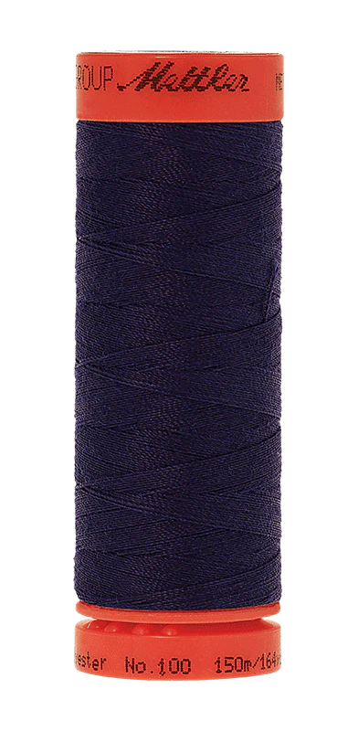Mettler Metrosene® Polyester Thread - 150M Spool (various colours 0012-0351) - Image 4
