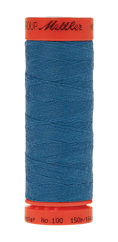 Mettler Metrosene® Polyester Thread - 150M Spool (various colours 0012-0351) - Image 7