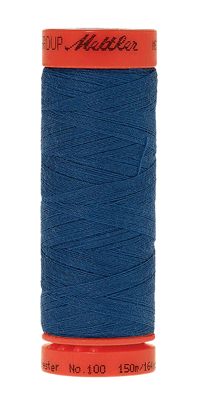 Mettler Metrosene® Polyester Thread - 150M Spool (various colours 0012-0351) - Image 9