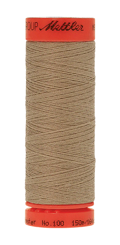 Mettler Metrosene® Polyester Thread - 150M Spool (various colours 0372-0954)
