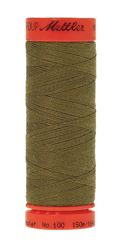Mettler Metrosene® Polyester Thread - 150M Spool (various colours 0372-0954) - Image 19