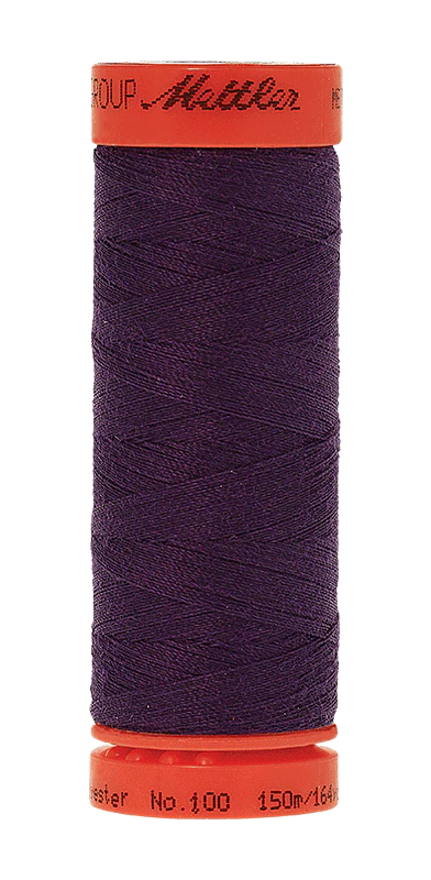 Mettler Metrosene® Polyester Thread - 150M Spool (various colours 0372-0954) - Image 37