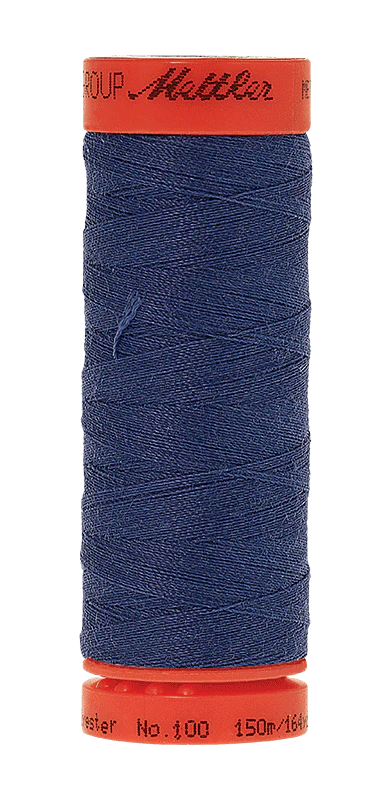 Mettler Metrosene® Polyester Thread - 150M Spool (various colours 0372-0954) - Image 38