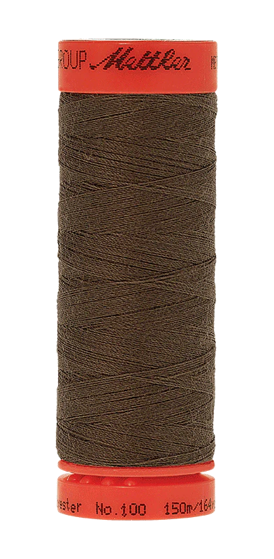 Mettler Metrosene® Polyester Thread - 150M Spool (various colours 0372-0954) - Image 4