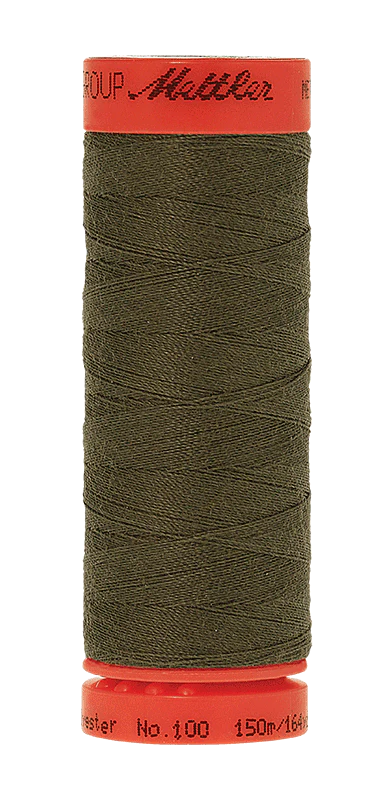 Mettler Metrosene® Polyester Thread - 150M Spool (various colours 0372-0954) - Image 61
