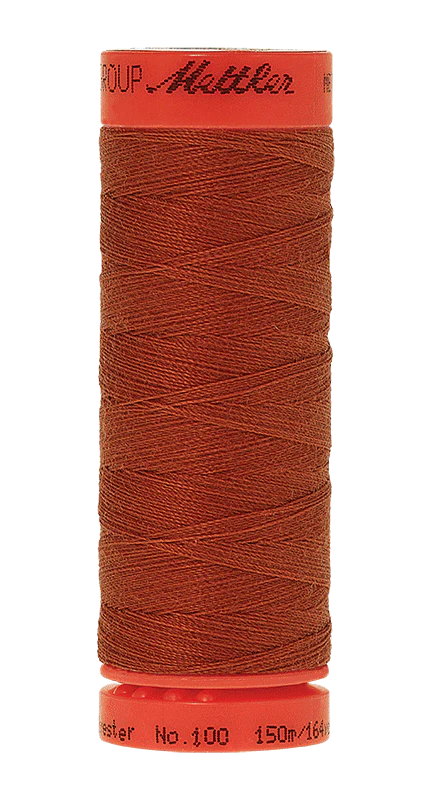Mettler Metrosene® Polyester Thread - 150M Spool (various colours 0960-1453) - Image 10