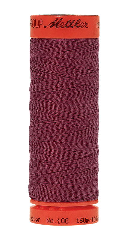 Mettler Metrosene® Polyester Thread - 150M Spool (various colours 0960-1453) - Image 17