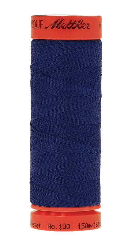 Mettler Metrosene® Polyester Thread - 150M Spool (various colours 0960-1453) - Image 20
