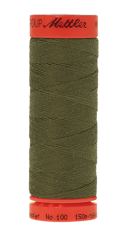Mettler Metrosene® Polyester Thread - 150M Spool (various colours 0960-1453) - Image 47