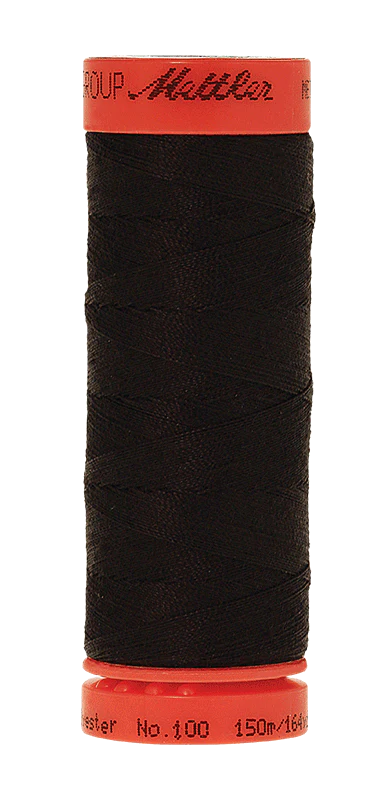 Mettler Metrosene® Polyester Thread - 150M Spool (various colours 0960-1453) - Image 8
