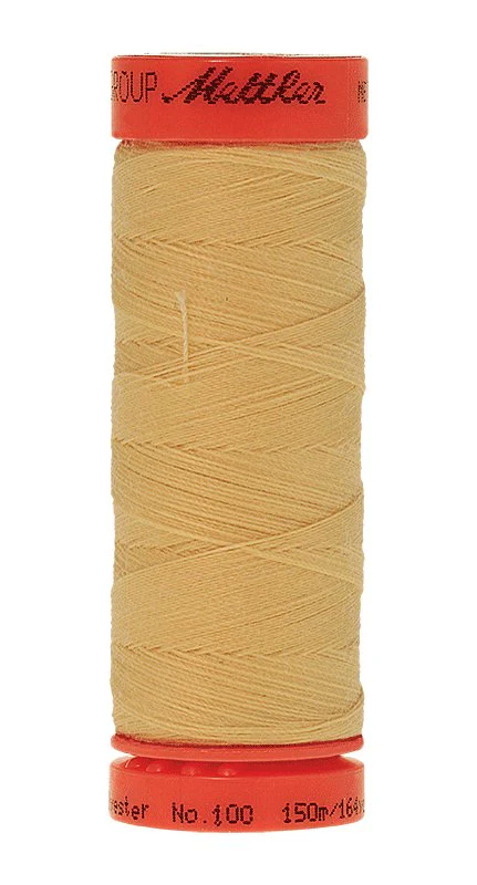 Mettler Metrosene® Polyester Thread - 150M Spool (various colours 1454-4000)