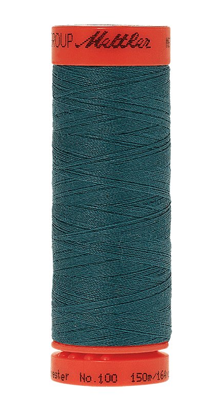 Mettler Metrosene® Polyester Thread - 150M Spool (various colours 1454-4000) - Image 11