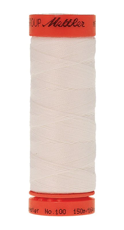 Mettler Metrosene® Polyester Thread - 150M Spool (various colours 1454-4000) - Image 12