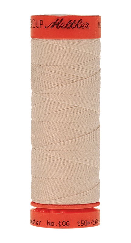 Mettler Metrosene® Polyester Thread - 150M Spool (various colours 1454-4000) - Image 13