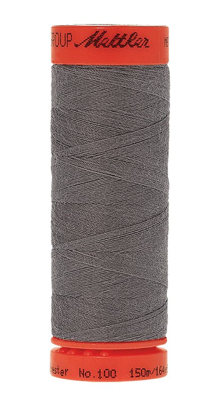 Mettler Metrosene® Polyester Thread - 150M Spool (various colours 1454-4000) - Image 15