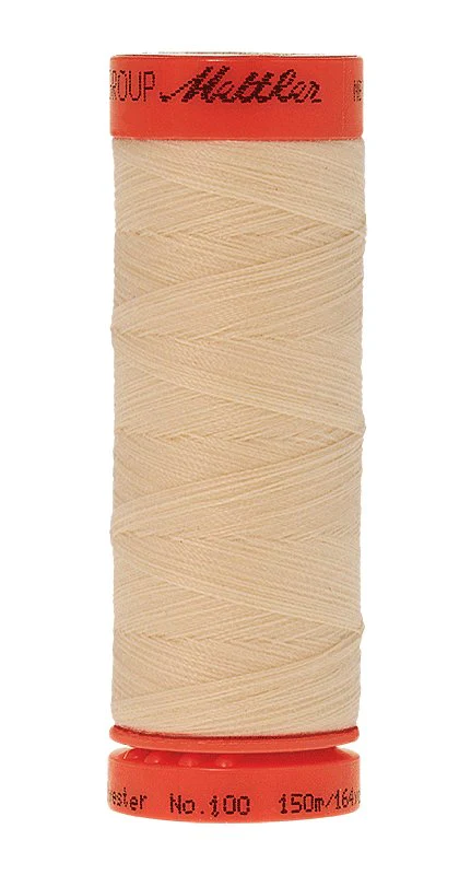 Mettler Metrosene® Polyester Thread - 150M Spool (various colours 1454-4000) - Image 2