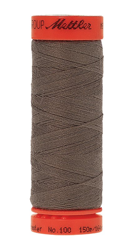 Mettler Metrosene® Polyester Thread - 150M Spool (various colours 1454-4000) - Image 3