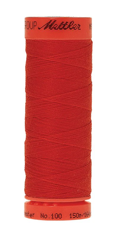 Mettler Metrosene® Polyester Thread - 150M Spool (various colours 1454-4000) - Image 4