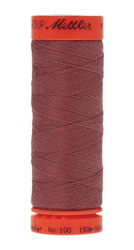 Mettler Metrosene® Polyester Thread - 150M Spool (various colours 1454-4000) - Image 5