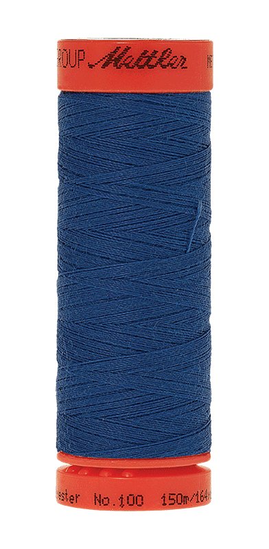 Mettler Metrosene® Polyester Thread - 150M Spool (various colours 1454-4000) - Image 6