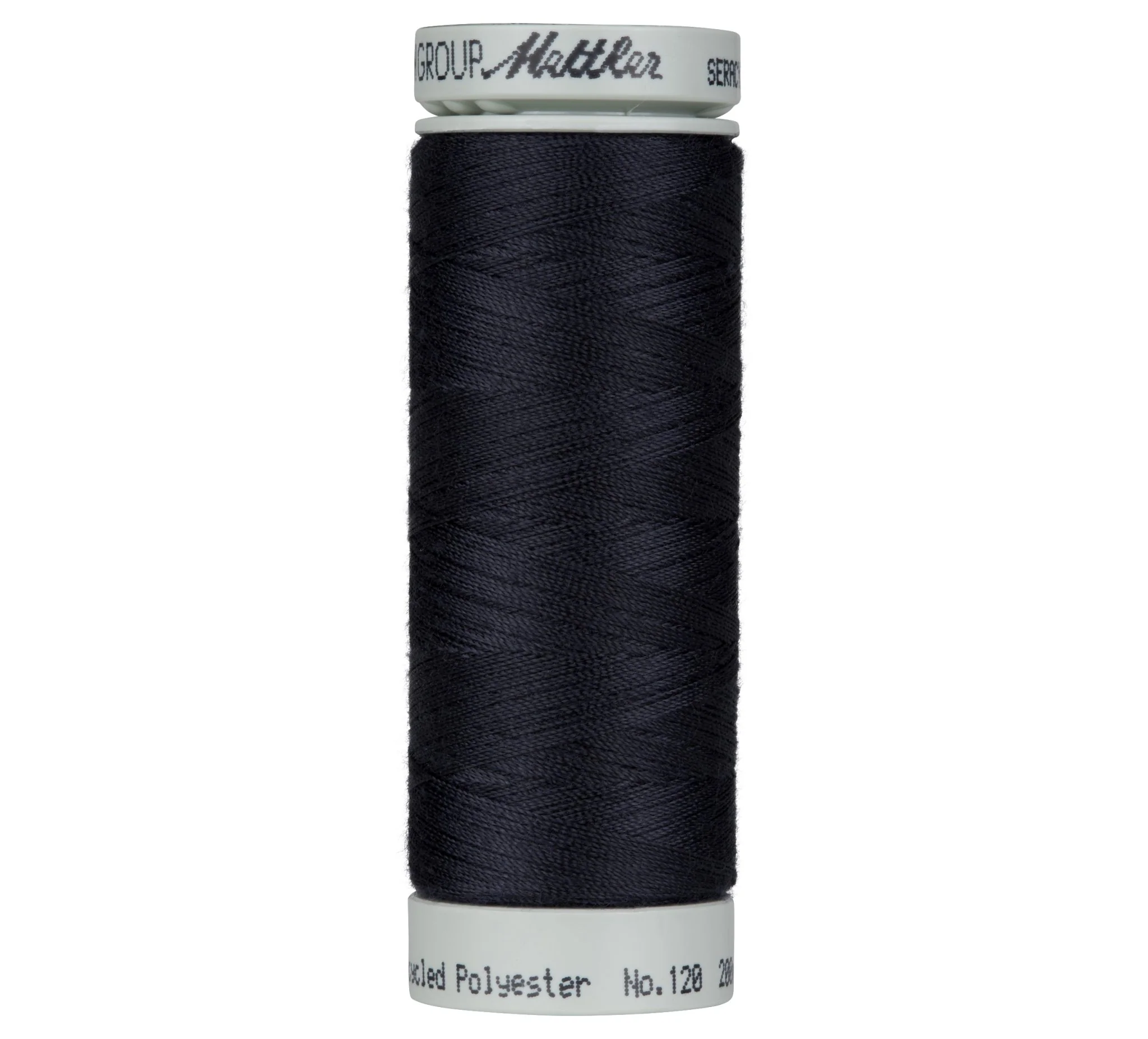 Mettler Seracycle® 100% Recycled Polyester Thread - 200M Spool (various colours) - Image 21