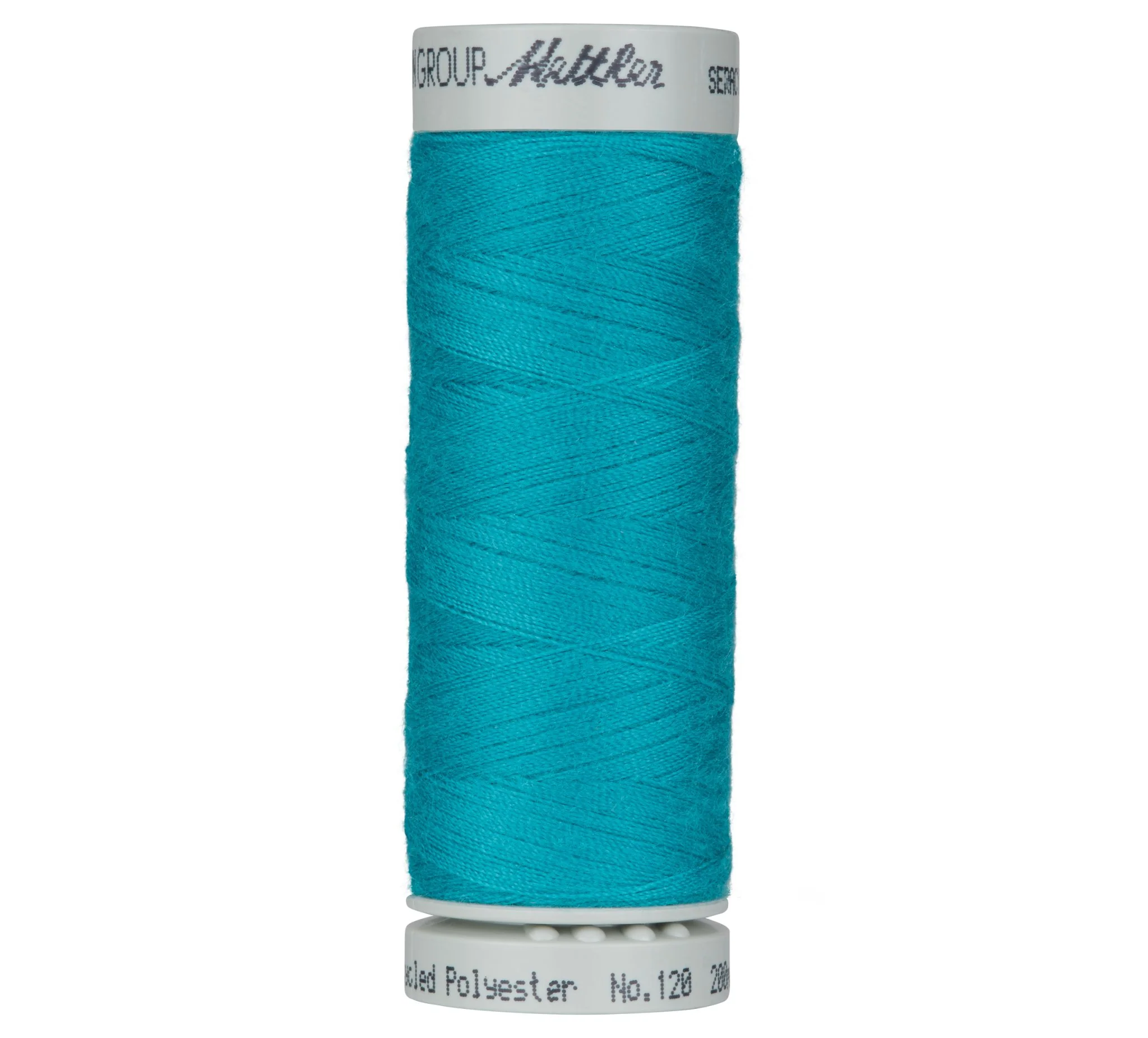 Mettler Seracycle® 100% Recycled Polyester Thread - 200M Spool (various colours) - Image 32
