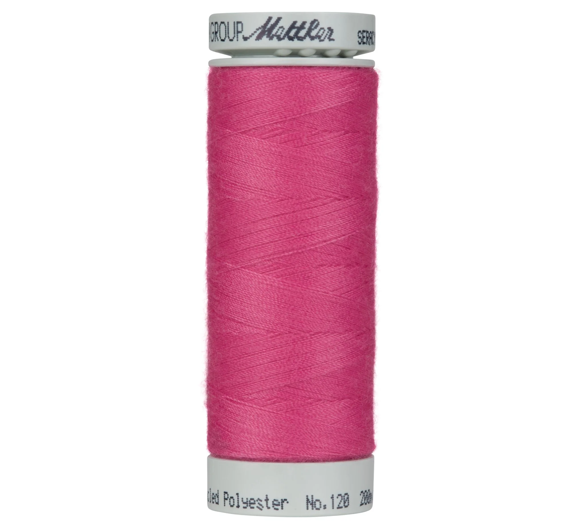 Mettler Seracycle® 100% Recycled Polyester Thread - 200M Spool (various colours) - Image 34