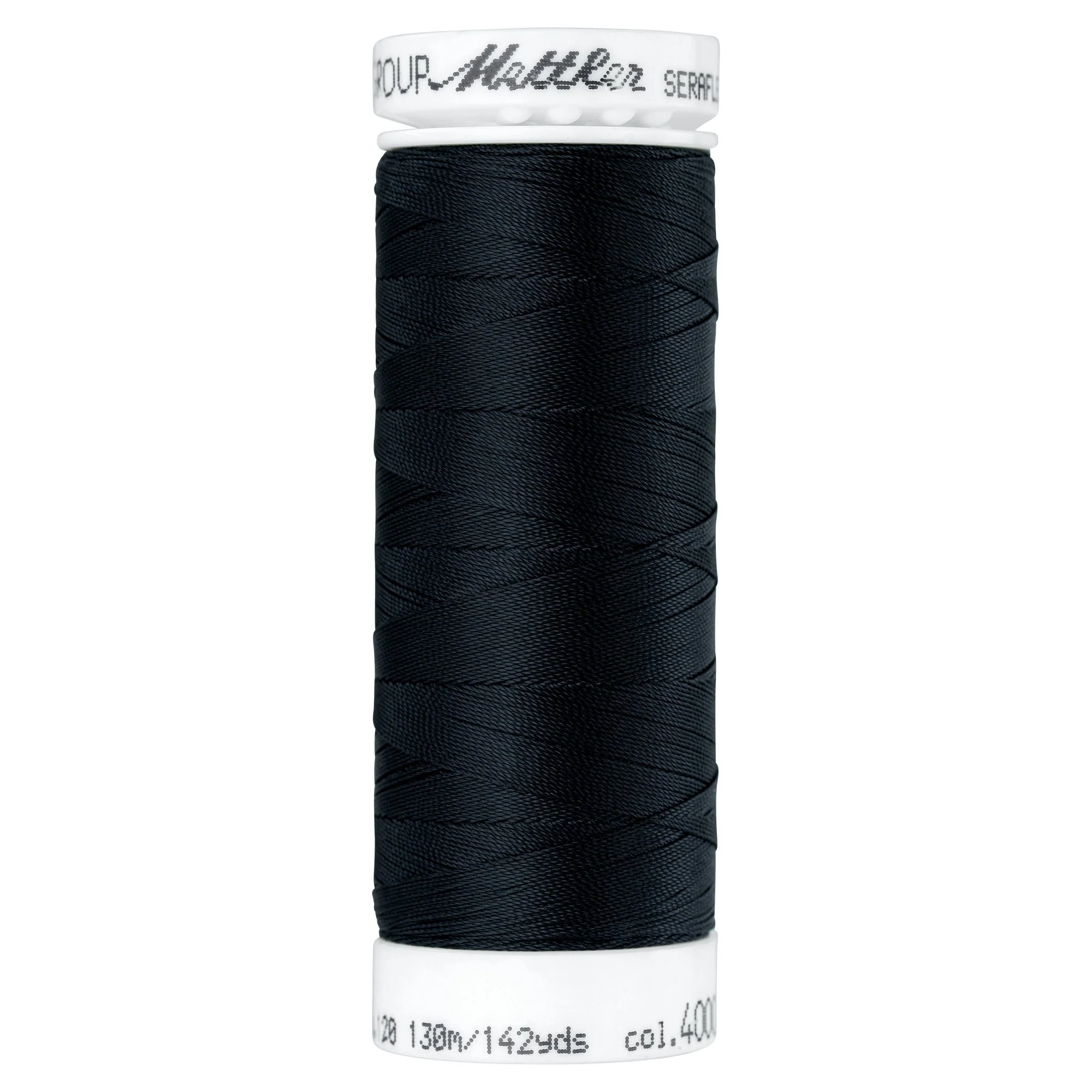 Mettler Seraflex® Thread - 130M Spool (various colours)