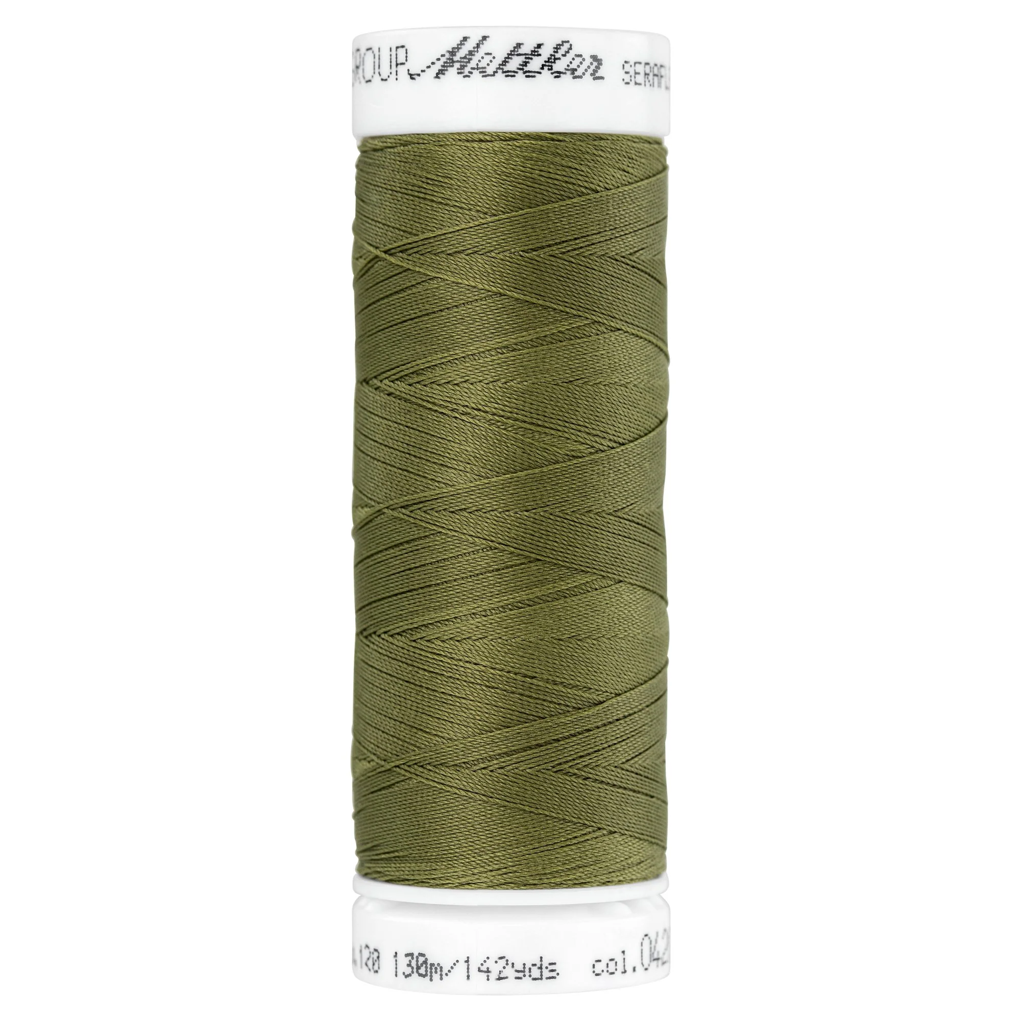 Mettler Seraflex® Thread - 130M Spool (various colours) - Image 27